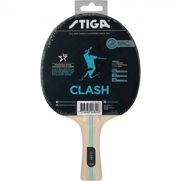 Raqueta Stiga Clash