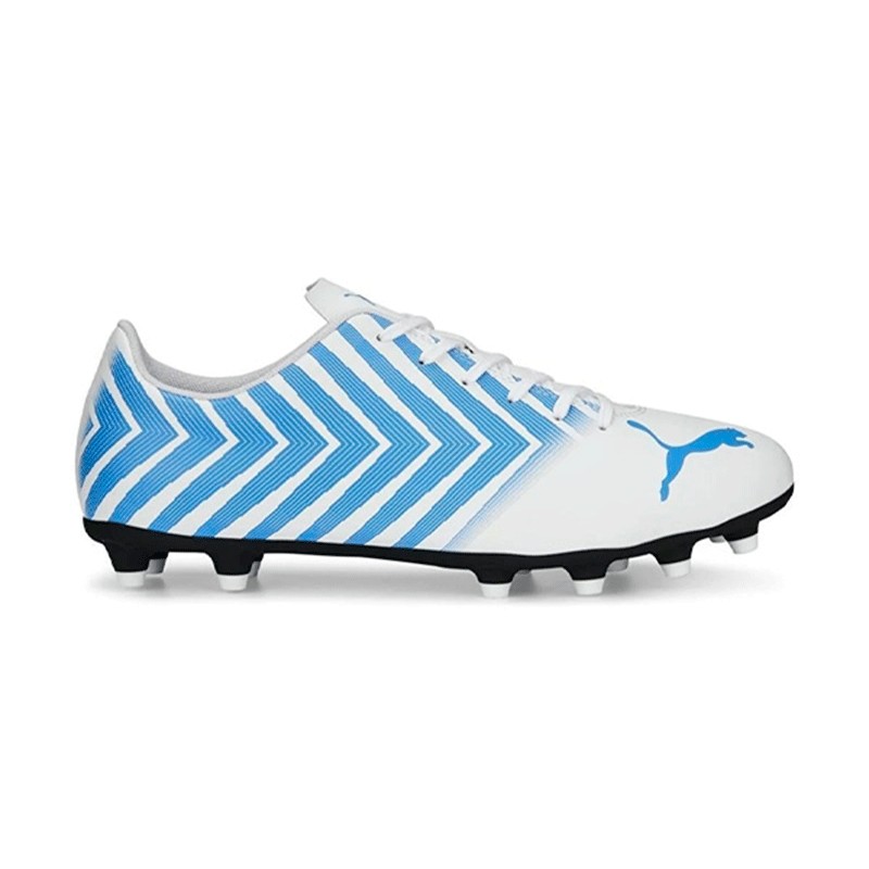 Tacos clearance puma blancos