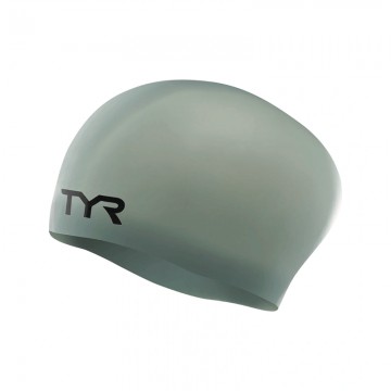 Gorra Tyr Long Hair Silicone