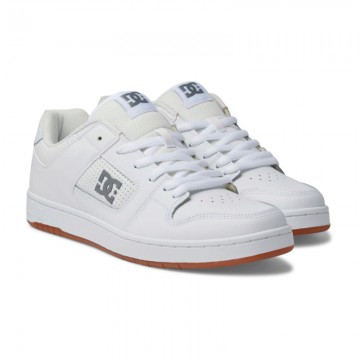 Tenis DC Manteca 4