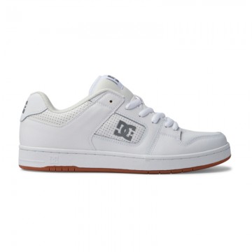 Tenis DC Manteca 4