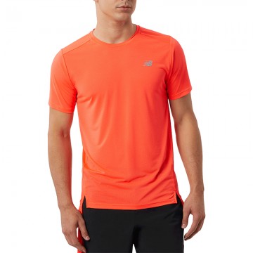 Camiseta New Balance Acelerate