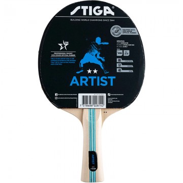 Raqueta Stiga Artist