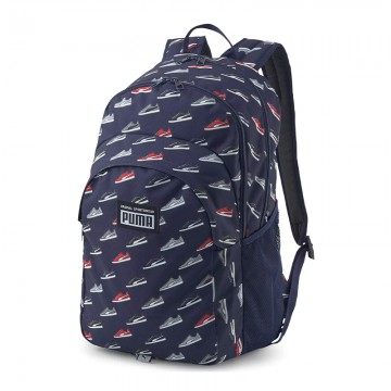 Salveque Puma Academy Backpack