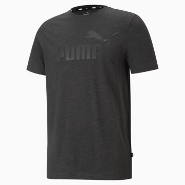 Camiseta Puma ESS Heather Tee