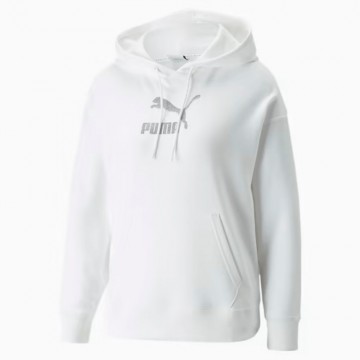 Jacket Puma Brand Love...