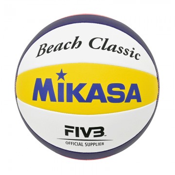 Bola Mikasa Beach Classic