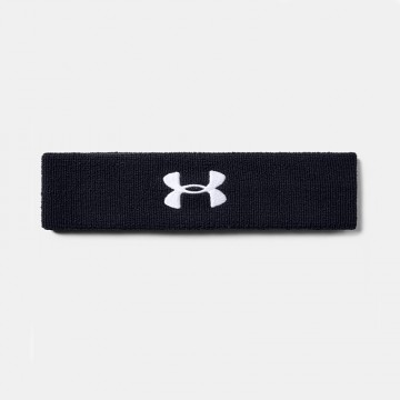 Vincha Under Armour...