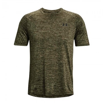 Camiseta Under Armour Tech...