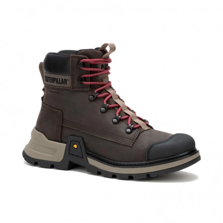 Zapatos Caterpillar Colorado Exped. Wp