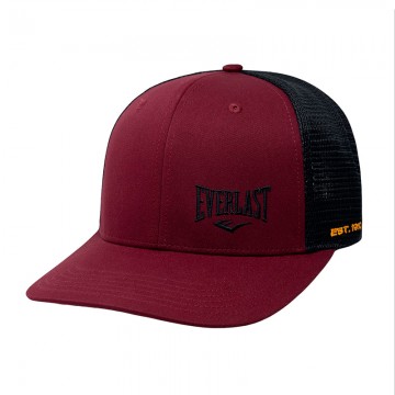 Gorra Everlast Trucker 2.0