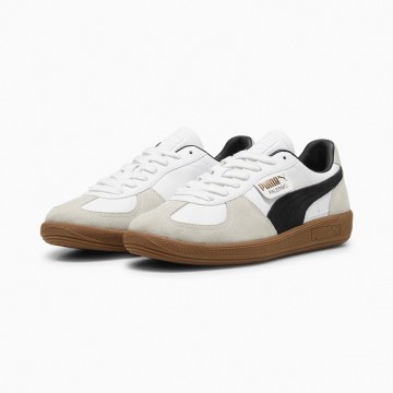 Tenis Puma Palermo Lth