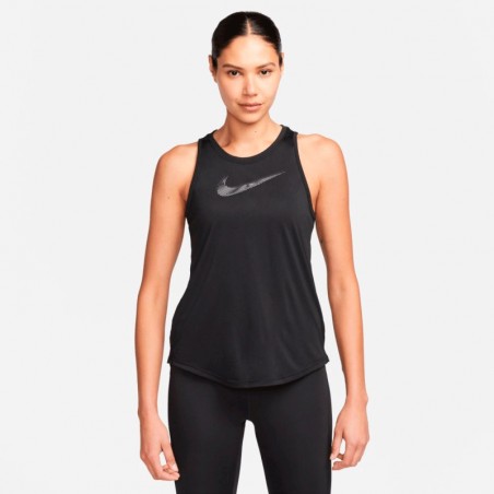 Blusa Nike Dri-FIT Swoosh