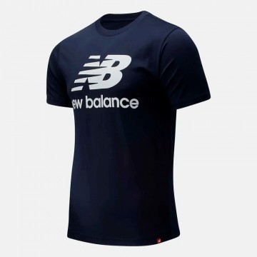 Camiseta New Balance Esse...