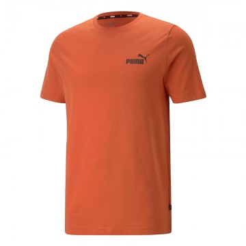 Camiseta Puma ESS Small Logo