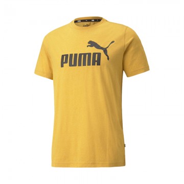 Camiseta Puma ESS Heather