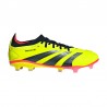Tacos Adidas Predator Pro FG