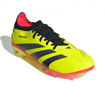 Tacos Adidas Predator Pro FG