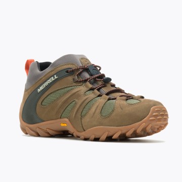 Zapatos Merrell Cham 8 Stretch