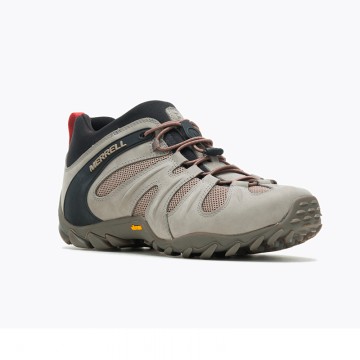 Zapatos Merrell Cham 8 Stretch