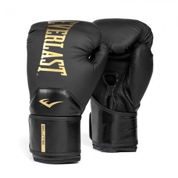 Guantes Everlast Elite Boxing Gloves