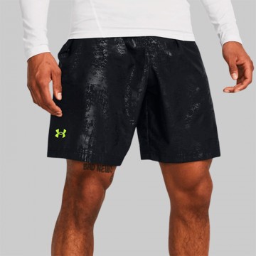 Short Under Armour Woven...