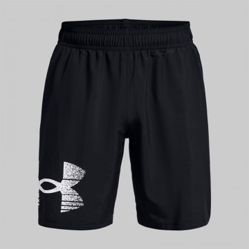 Short Under Armour Woven...