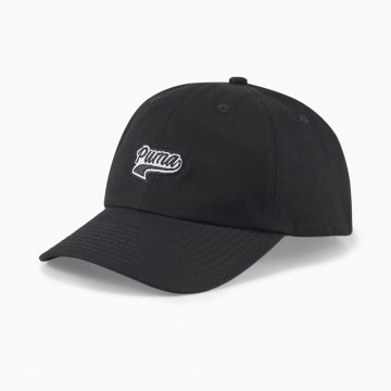 Gorra Puma Scrip Logo Cap