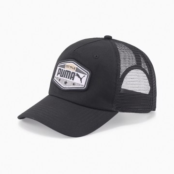 Gorra Puma Prime Trucker