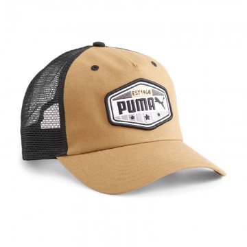 Gorra Puma Prime Trucker