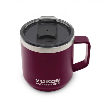 Taza Yukon Cafetera