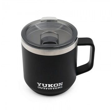 Taza Yukon Cafetera