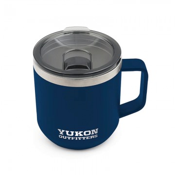 Taza Yukon Cafetera