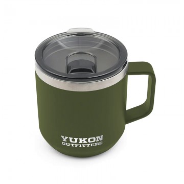 Taza Yukon Cafetera