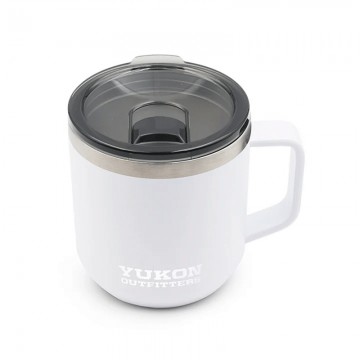 Taza Yukon Cafetera