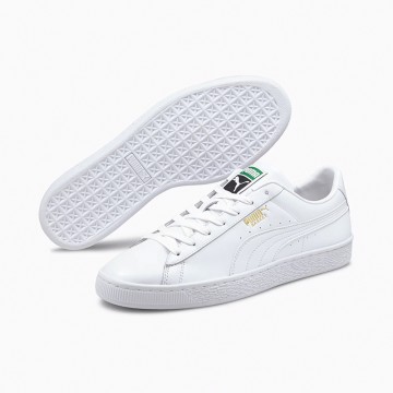 Tenis Puma Basket Classic XXI