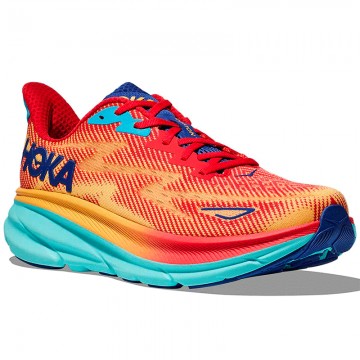 Tenis Hoka M Clifton 9