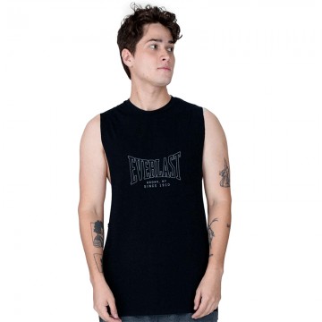 Camiseta Everlast Lunge