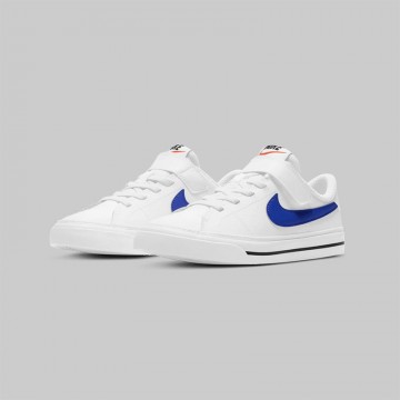 Tenis Nike Court Legacy (PSV)