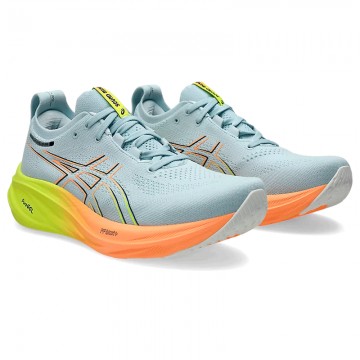 Tenis Asics Gel-Nimbus 26...