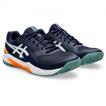 Tenis Asics Gel-Dedicate 8...