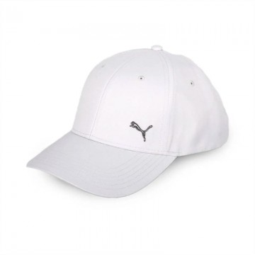 Gorra Puma Metal Cat Cap