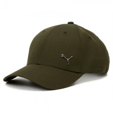 Gorra Puma Metal Cat Cap