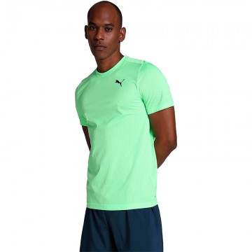 Camiseta Puma Train Fav...