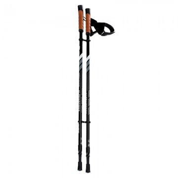 Bastones Hi-Hec Alpenstock