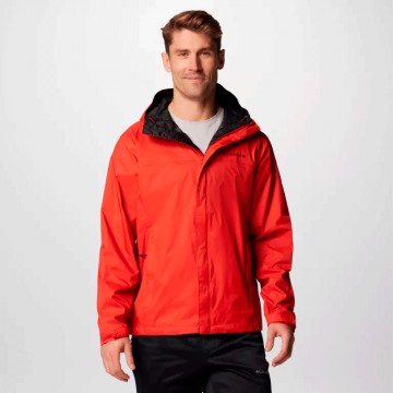 Jacket Columbia Watertight II