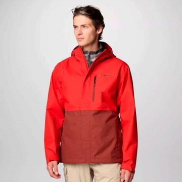 Jacket Columbia Hikebound II