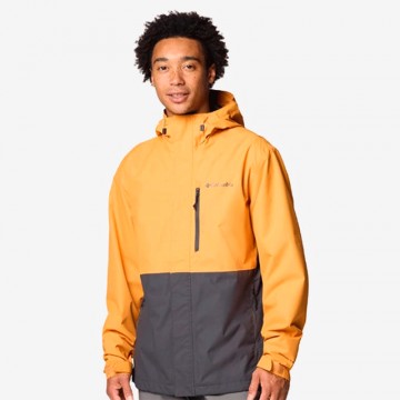 Jacket Columbia Hikebound II