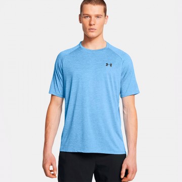 Camiseta Under Armour Tech...