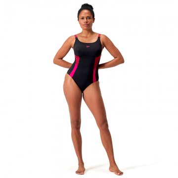 Vestido Speedo Spdscu Splce AF